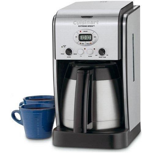 並行輸入品】Cuisinart クイジナート コーヒーメーカー DCC-2750 品