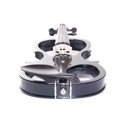 並行輸入品】CEVN-1BK ソリッドウッドサイレント エレクトリック