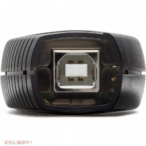 【並行輸入品】キースパン ハイスピード USB-シリアル変換アダプター Tripp Lite USA-19HS |  | 01