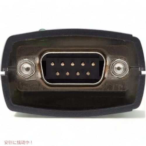 【並行輸入品】キースパン ハイスピード USB-シリアル変換アダプター Tripp Lite USA-19HS |  | 02