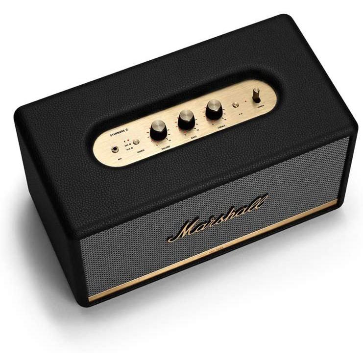 並行輸入品】マーシャル ワイヤレスBluetoothスピーカー Marshall