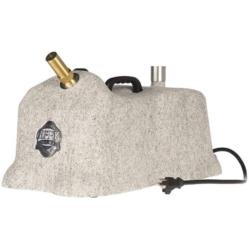 ジフィースチーマー ハットスチーマー J-4000H Jiffy Hat ジフィースチーマー ハットスチーマー J-4000H Jiffy Hat