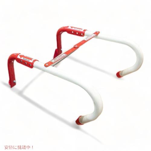 【並行輸入品】キディ Kidde 468093 KL-2S 二階建て用 火災避難はしご 約3.9m 空転防止梯子の画像
