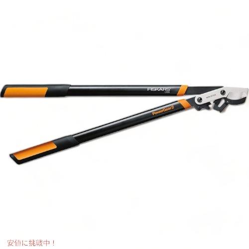 フィスカース バイパスルーパー Fiskars 394801-1003 多目的 32インチ 工具 : メタストア ヤフー店 - 通販 ...