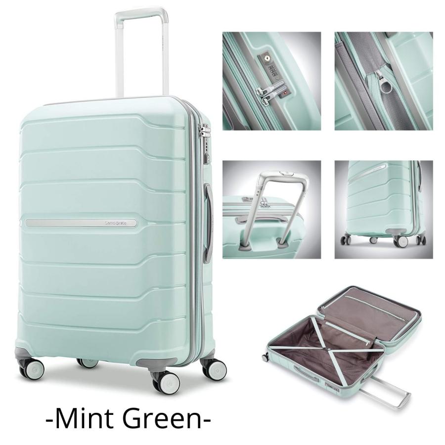 並行輸入品】＜カラー選べます＞Samsonite Freeform スーツケース