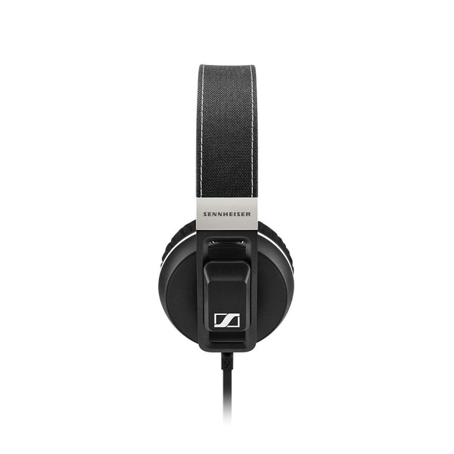 並行輸入品】ゼンハイザー Sennheiser XL ブラック オーバー