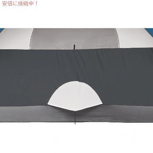Coleman（コールマン） 【並行輸入品】コールマン 8人用 ドームテント
