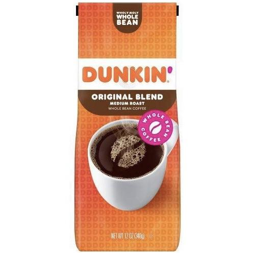 並行輸入品】ダンキンドーナツ コーヒー オリジナル DUNKIN' DONUTS