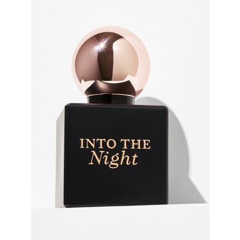 並行輸入品】Bath & Body Works INTO THE NIGHT Eau de Parfum 1.7oz