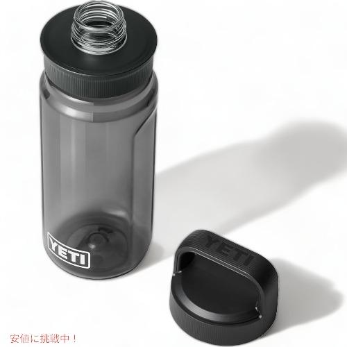YETI YONDER 600 ML / 20 OZ プラスチック ウォーター ボトル