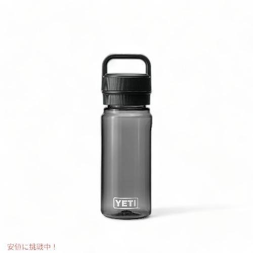 【ピンキー様】ミネラルエコウォーター　600ml YETI YONDER 600 ML / 20 OZ プラスチック ウォーター ボトル