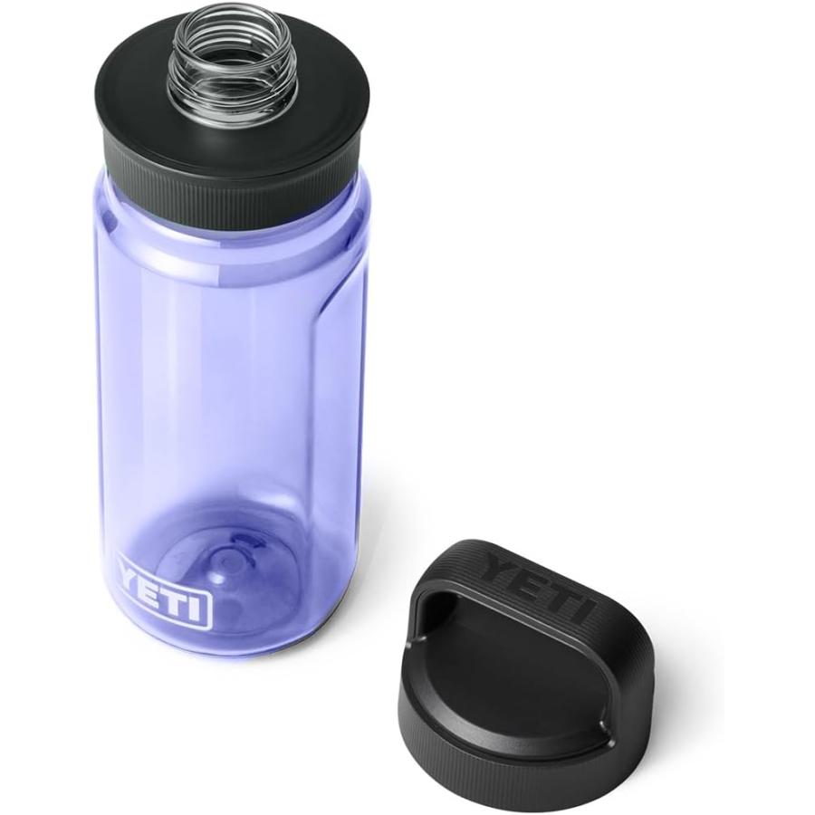 オンラインストア-通販 [限定カラー] YETI YONDER 600 ML / 20 OZ プラスチック ウォーター ボトル イエティ 水筒 Cosmic Lilac コスミック ライラック