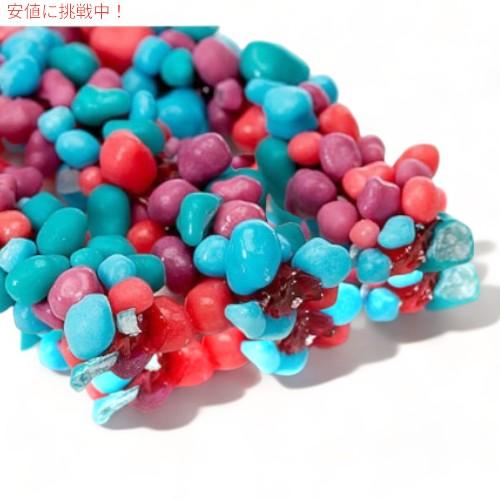 並行輸入品】ナーズロープキャンディ 24個 Nerds Rope, Very Berry