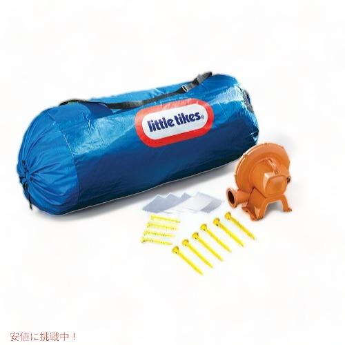 並行輸入品】Little Tikes ウォータースライダープール 巨大プール