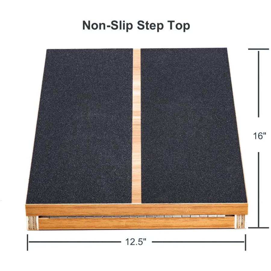 【並行輸入品】足用ストレッチャー StrongTek ストレッチボード |  | 01