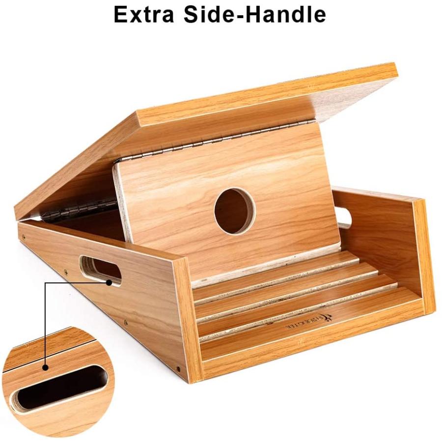 【並行輸入品】足用ストレッチャー StrongTek ストレッチボード |  | 02