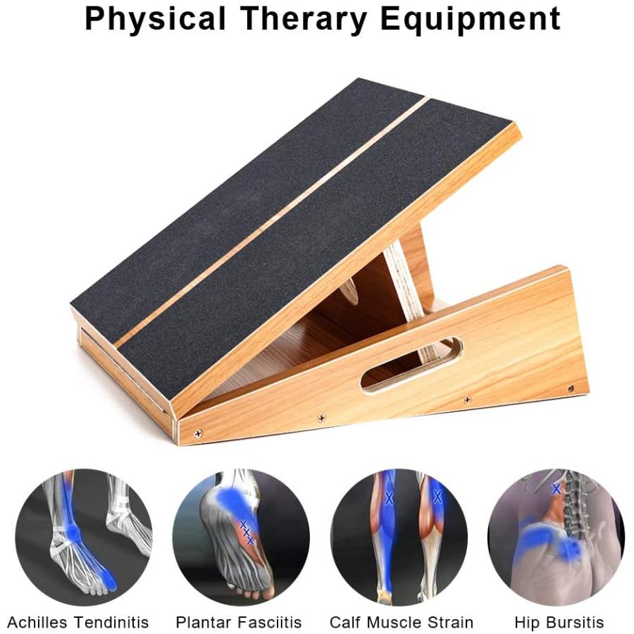 【並行輸入品】足用ストレッチャー StrongTek ストレッチボード |  | 04