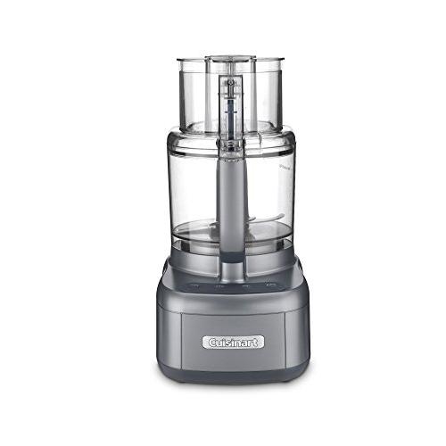 Cuisinart Prep 11 Plus 11カップ フードプロセッサー Discontinued Prep 11 Plus™ 11 Cup Food Processor - Cuisinart