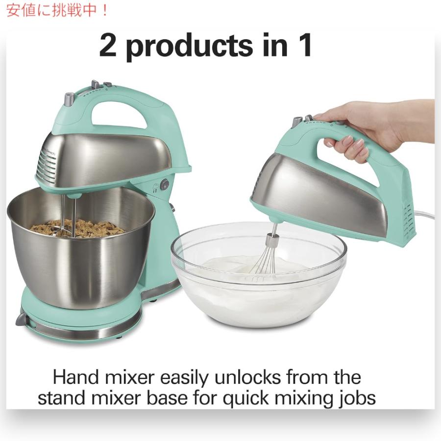 並行輸入品】Hamilton Beach ハミルトンビーチ クラシック スタンド