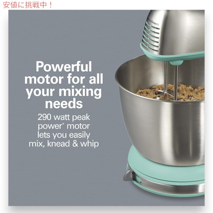 並行輸入品】Hamilton Beach ハミルトンビーチ クラシック スタンド