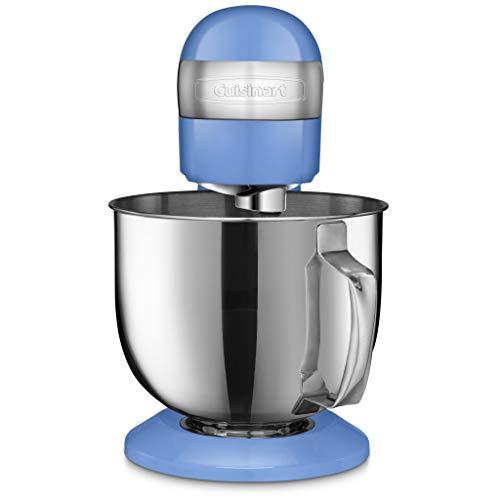 並行輸入品】クイジナート スタンドミキサー ブルー Cuisinart SM-50BL 