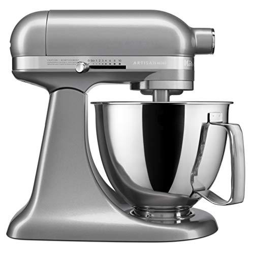 並行輸入品】キッチンエイド スタンドミキサー KitchenAid KSM3316XCU