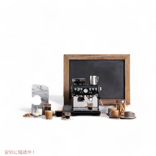 並行輸入品】Breville ブレビル The Barista Express