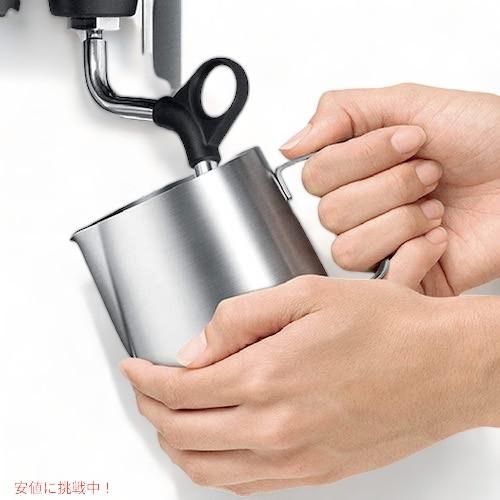 Breville（ブレビル） 【並行輸入品】Breville バリスタプロ