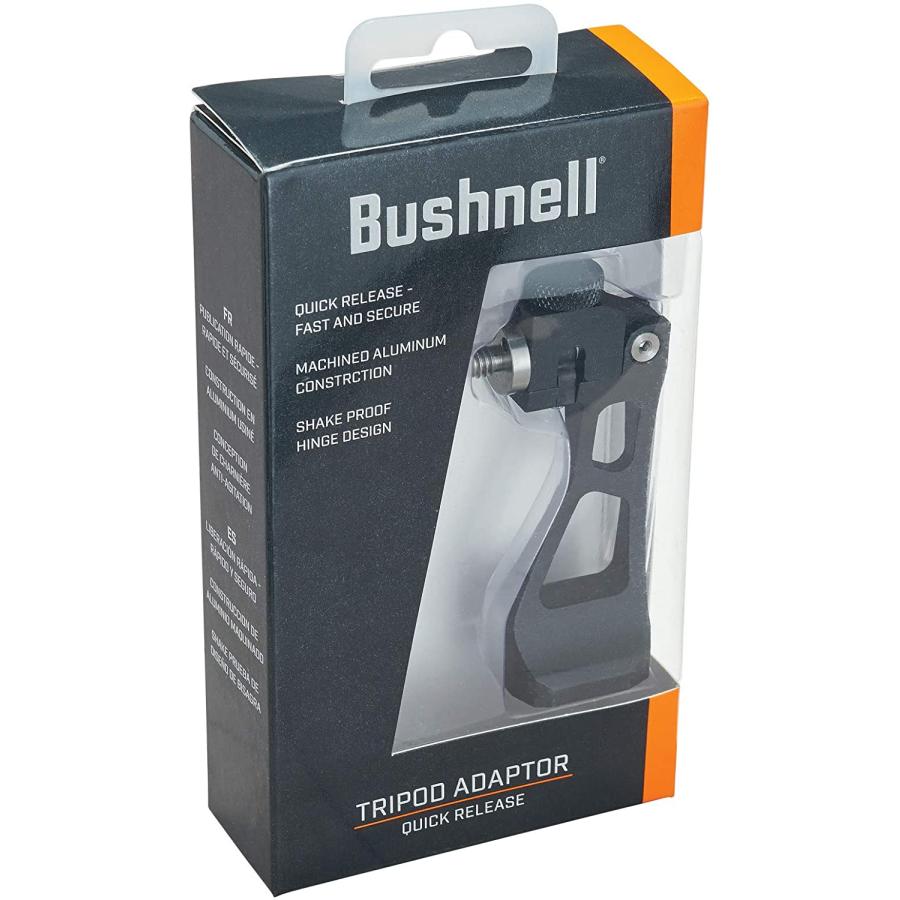 【並行輸入品】ブッシュネル ビノキュラー トライポットアダプターアクセサリー Bushnell 三脚部品_2