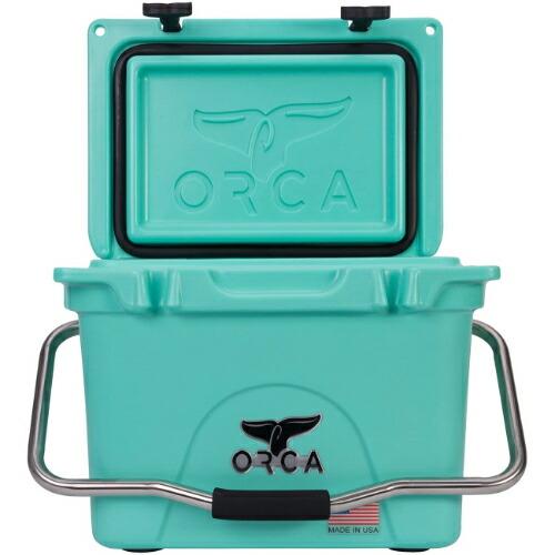 オルカ 20 クーラー シーフォーム ORCA クーラーボックス メタストア 