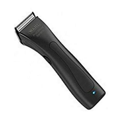 並行輸入品】ウォール ベレット コードレスクリッパー ブラック Wahl