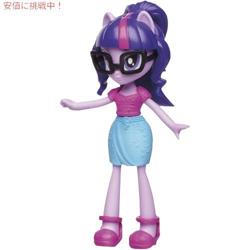 【並行輸入品】マイリトルポニー My Little Pony エクエストリアガールズ トワイライトスパークルとDJ Pon-3 着せ替え Equestria Girls Fashion Sq_3