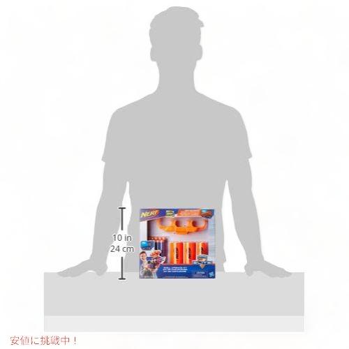 最終値下げ ナーフ トリロジー＆シェルアップグレードキット×2 セット 2025年最新】nerf トリロジーの人気アイテム - メルカリ