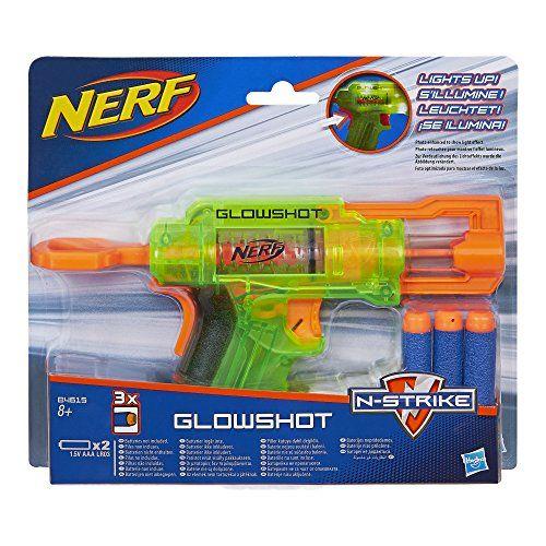 ナーフ グローショット Nerf Glowshot Gun メタストア ヤフー店 ナーフ グローショット Nerf Glowshot Gun メタストア ヤフー店