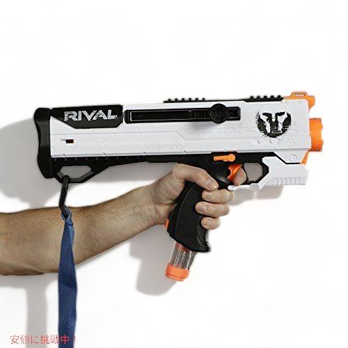 ナーフ ライバルヘリオスアウトドアブラスター Nerf Rival ナーフ ライバルヘリオスアウトドアブラスター Nerf Rival