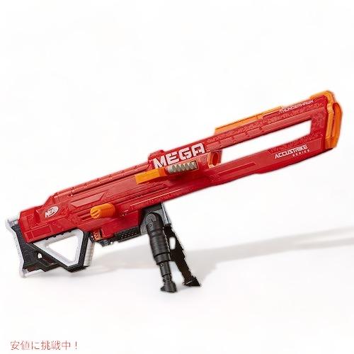ナーフ サンダーハルクメガトイブラスター Nerf AccuStrike 10 ナーフ サンダーハルクメガトイブラスター Nerf AccuStrike 10