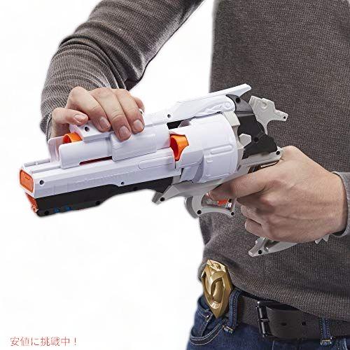ナーフ オーバーウォッチマクリーライバルブラスター NERF ナーフ オーバーウォッチマクリーライバルブラスター NERF