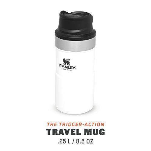 スタンレー トリガーアクショントラベルマグ 0.35L Nightfall スタンレー トリガーアクショントラベルマグ 0.35L Nightfall