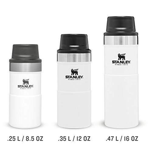 スタンレー トリガーアクショントラベルマグ 0.35L Nightfall スタンレー トリガーアクショントラベルマグ 0.35L Nightfall