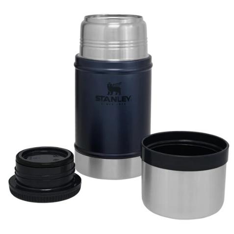 【並行輸入品】スタンレー 真空断熱フードジャー Stanley 10-07937-002 魔法瓶フードジャー | 