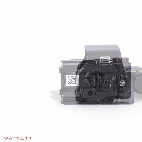 実物 EOTech EXPS2-0 |  | 01