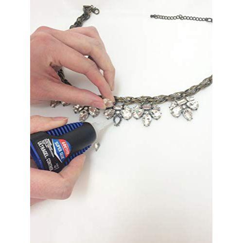 【並行輸入品】ロックタイト 1363589スーパーウルトラコントロール接着剤 4g |  | 04