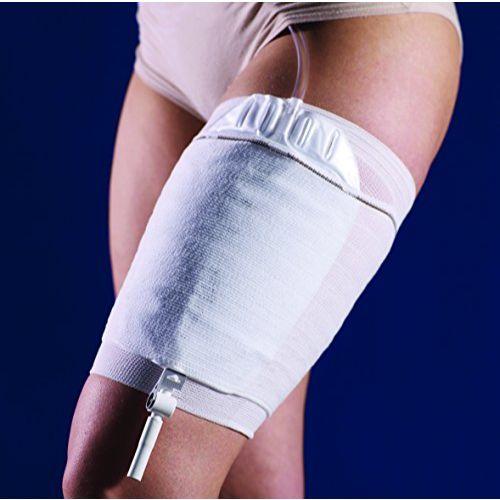 【並行輸入品】レッグバッグホルダーCAREBAG (M 胴回り 45?56センチ) |  | 01