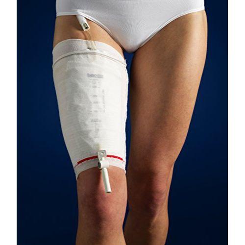 【並行輸入品】レッグバッグホルダーCAREBAG (M 胴回り 45?56センチ) |  | 04