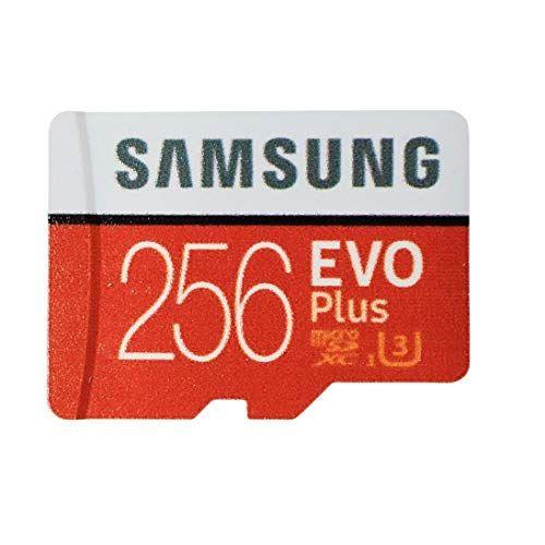 【並行輸入品】サムスン 32GB Evo Plus MicroSDカード (10個パックEVO+バンドル) クラス10 SDHCメモリ |  | 01