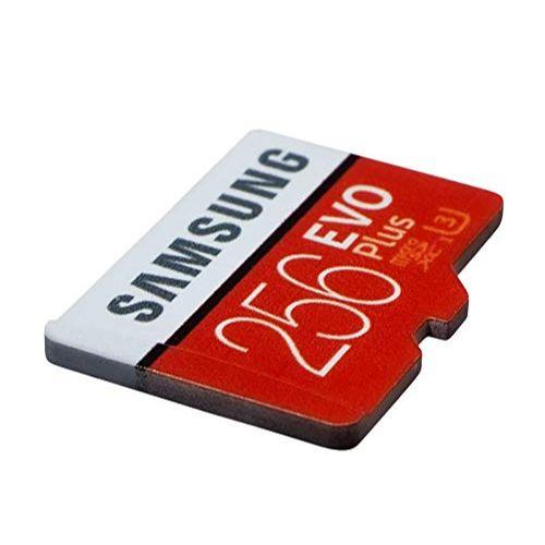 【並行輸入品】サムスン 32GB Evo Plus MicroSDカード (10個パックEVO+バンドル) クラス10 SDHCメモリ |  | 02