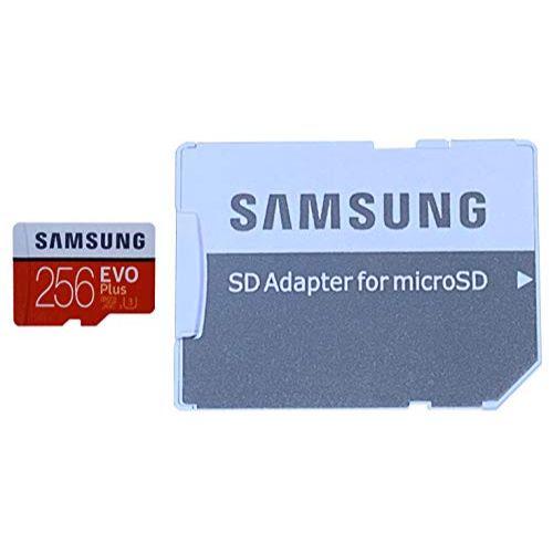 【並行輸入品】サムスン 32GB Evo Plus MicroSDカード (10個パックEVO+バンドル) クラス10 SDHCメモリ |  | 03