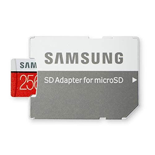 【並行輸入品】サムスン 32GB Evo Plus MicroSDカード (10個パックEVO+バンドル) クラス10 SDHCメモリ |  | 04