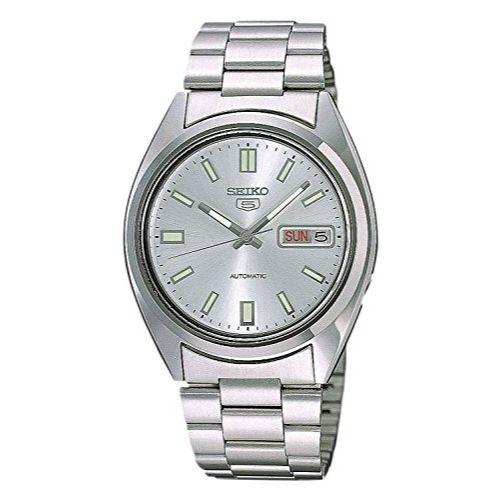 SEIKO5 (セイコー5) 腕時計 海外モデル オートマチック メンズ SEIKO5 (セイコー5) 腕時計 海外モデル オートマチック メンズ