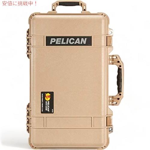 並行輸入品】ペリカン PELICAN 1510 27L プロテクターケース フォーム